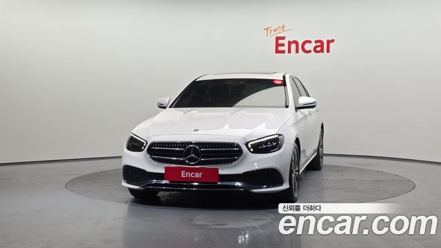 Mercedes-Benz E-Class E250 Avantgarde