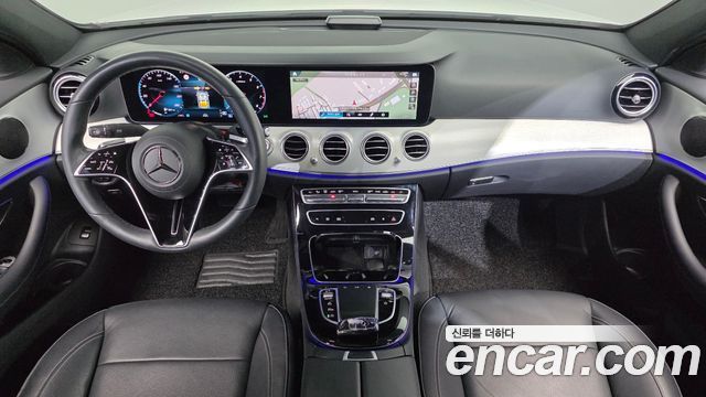 Mercedes-Benz E-Class E250 Avantgarde