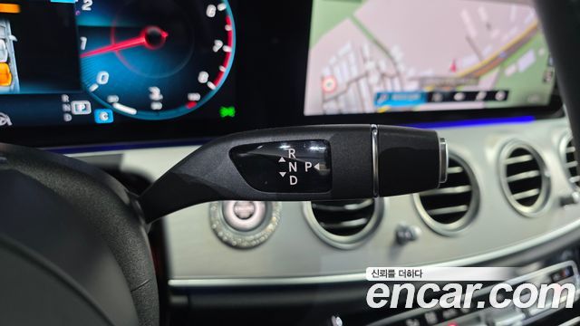 Mercedes-Benz E-Class E250 Avantgarde