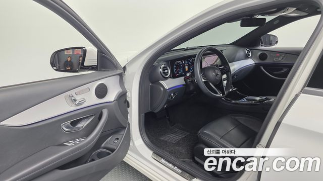 Mercedes-Benz E-Class E250 Avantgarde