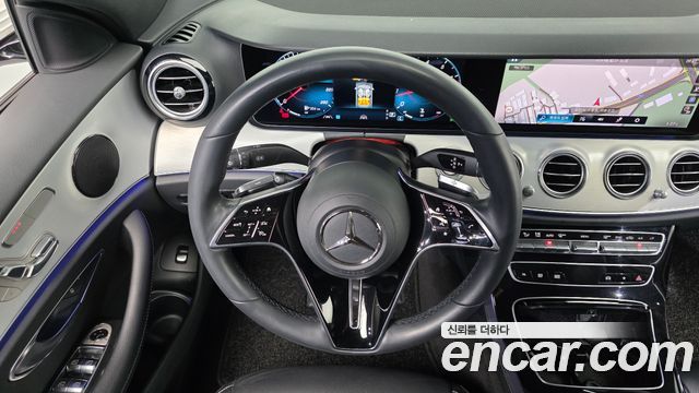 Mercedes-Benz E-Class E250 Avantgarde