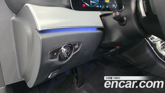 Mercedes-Benz E-Class E250 Avantgarde