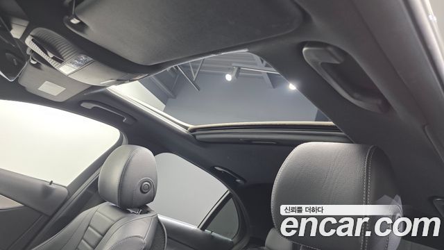 Mercedes-Benz E-Class E250 Avantgarde