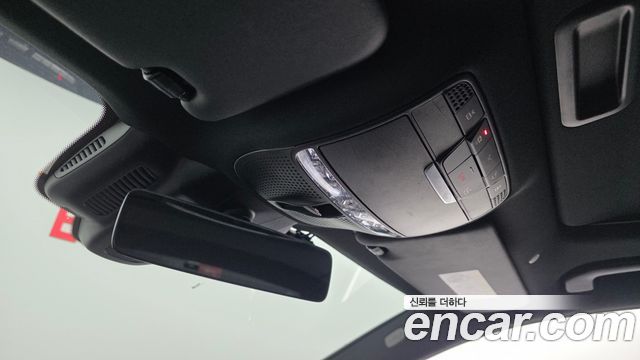 Mercedes-Benz E-Class E250 Avantgarde