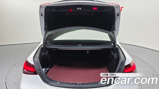 Mercedes-Benz E-Class E250 Avantgarde