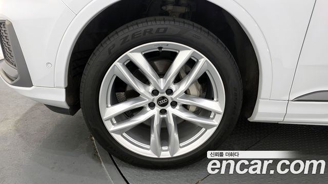 Audi Q7 45 TDI Quattro Premium