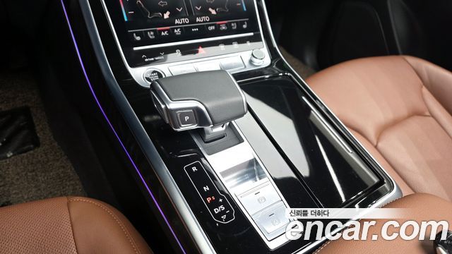 Audi Q7 45 TDI Quattro Premium