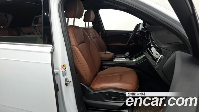 Audi Q7 45 TDI Quattro Premium