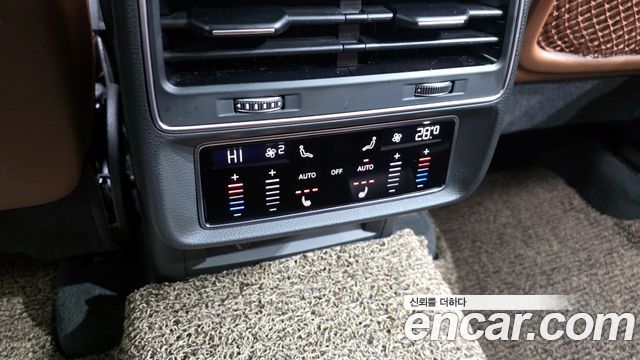 Audi Q7 45 TDI Quattro Premium