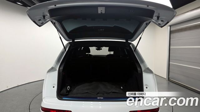 Audi Q7 45 TDI Quattro Premium