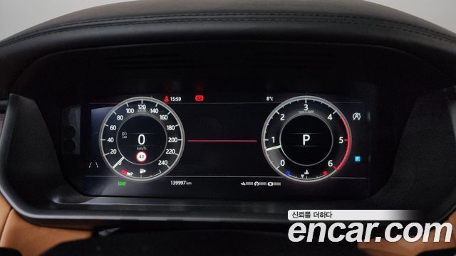 Land Rover Discovery 3.0 SD6 HSE Luxury