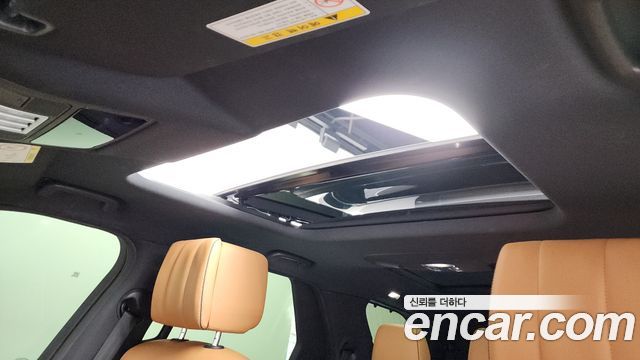 Land Rover Discovery 3.0 SD6 HSE Luxury