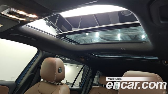 Mercedes-Benz GLB-Class GLB250 4MATIC