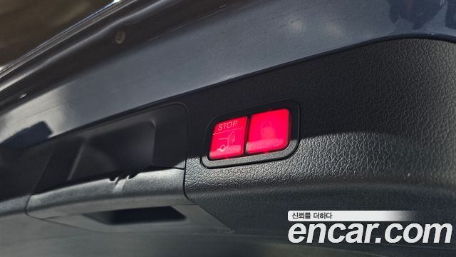 Mercedes-Benz GLB-Class GLB250 4MATIC