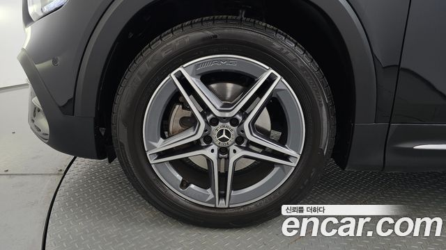 Mercedes-Benz GLB-Class GLB250 4MATIC