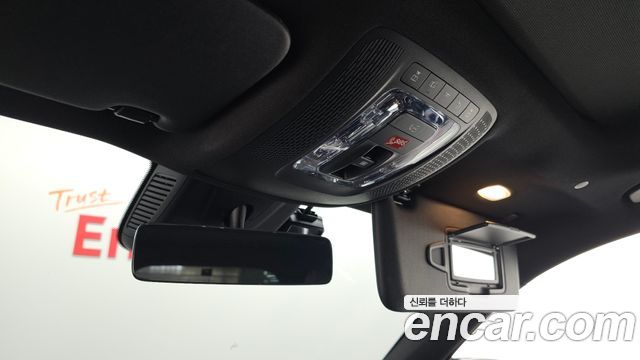 Mercedes-Benz GLB-Class GLB250 4MATIC