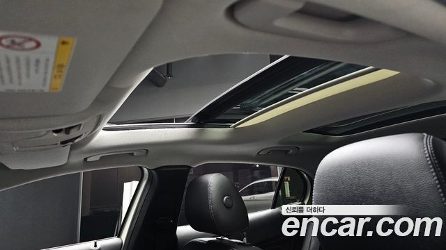 Mercedes-Benz GLA-Class GLA200 d