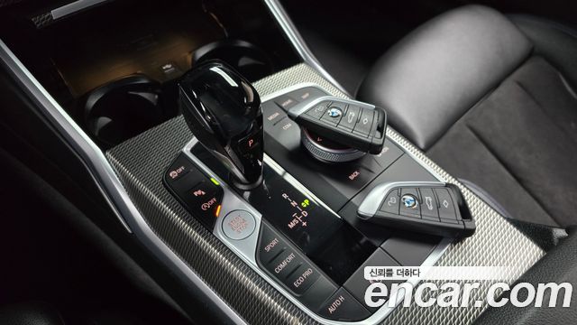 BMW 3-Series 320i M Sport