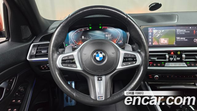 BMW 3-Series 320i M Sport