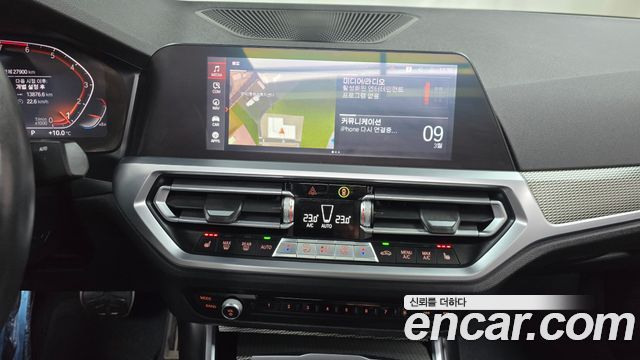 BMW 3-Series 320i M Sport