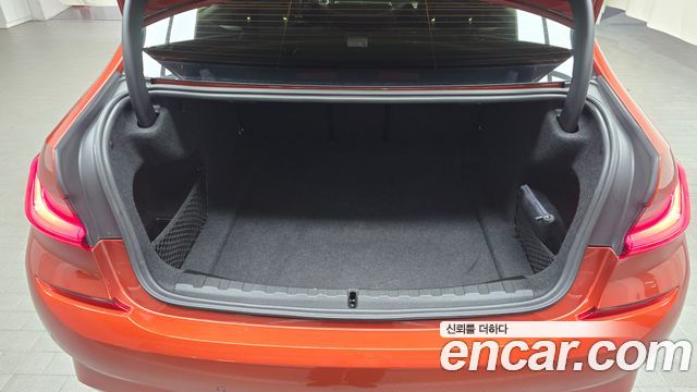 BMW 3-Series 320i M Sport