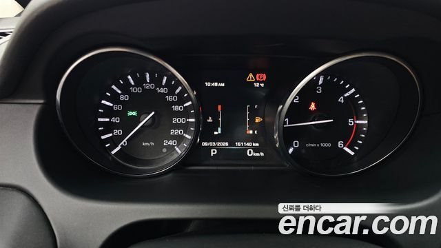 Land Rover Discovery Sport 2.0 TD4 HSE Luxury