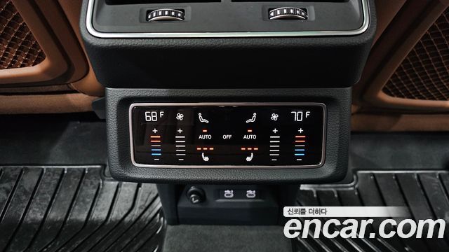 Audi e-tron 50 Quattro Sportback