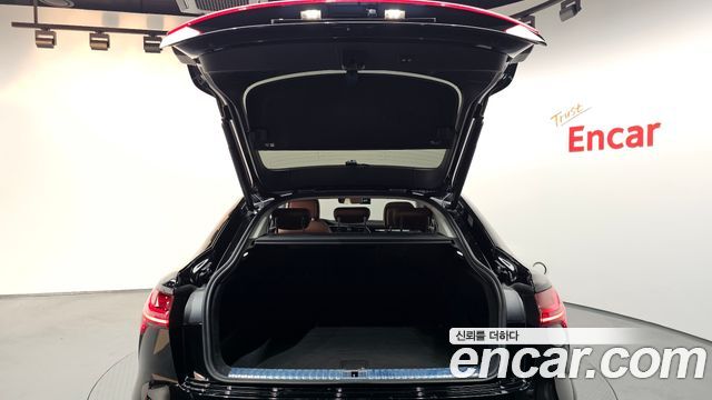 Audi e-tron 50 Quattro Sportback