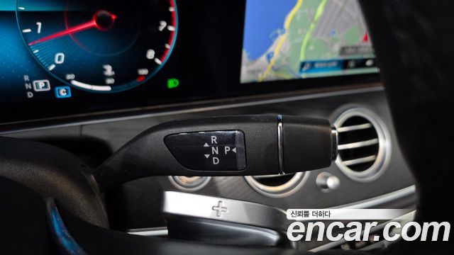 Mercedes-Benz E-Class E250 AMG Line