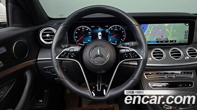 Mercedes-Benz E-Class E250 AMG Line