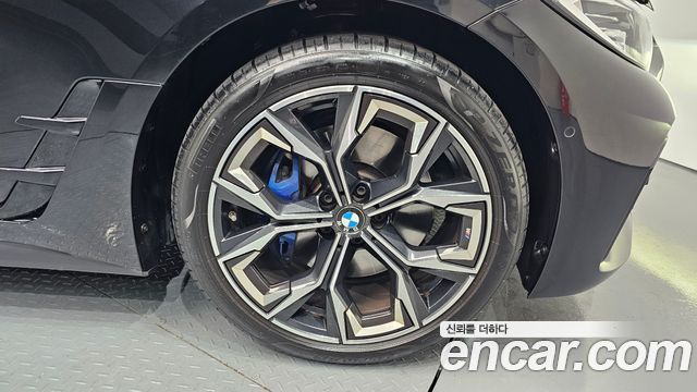 BMW 4-Series 420i M Sport Performance Gran Coupe