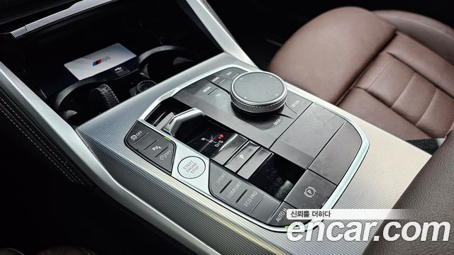 BMW 4-Series 420i M Sport Performance Gran Coupe