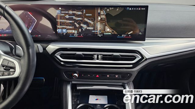 BMW 4-Series 420i M Sport Performance Gran Coupe