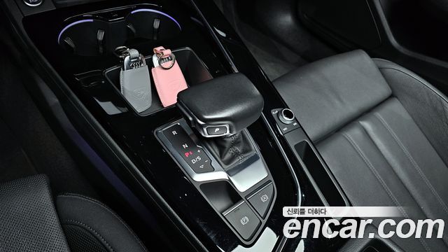 Audi A5 40 TFSI Quattro Premium Sportback