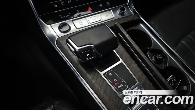 Audi A6 40 TDI Quattro Premium