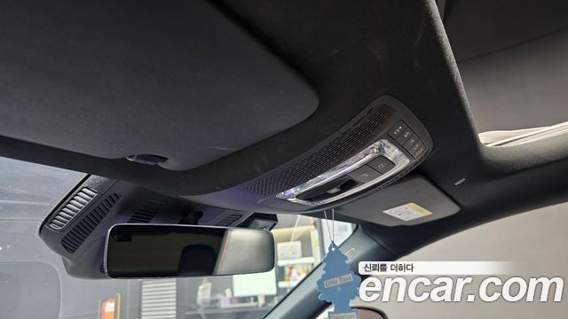 Mercedes-Benz CLA-Class CLA250 4MATIC