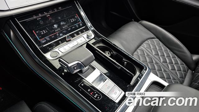 Audi Q7 50 TDI Quattro Premium