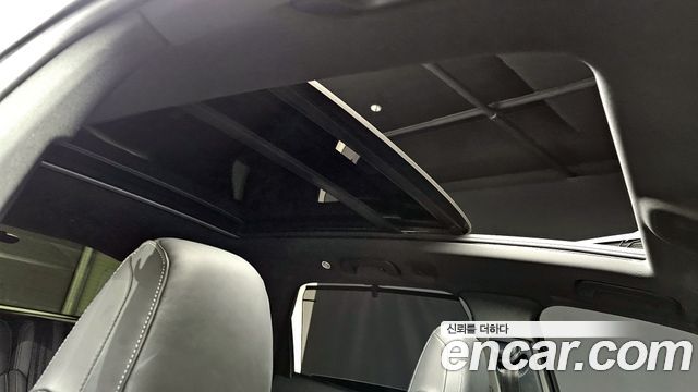Audi Q7 50 TDI Quattro Premium