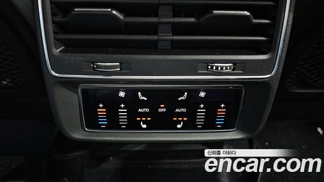 Audi Q7 50 TDI Quattro Premium