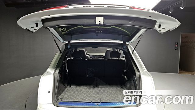 Audi Q7 50 TDI Quattro Premium