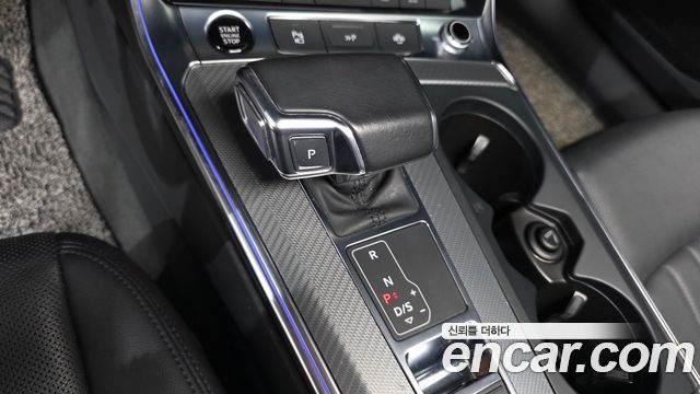 Audi A6 45 TFSI