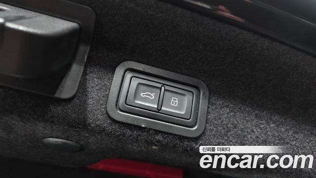 Audi A6 45 TFSI