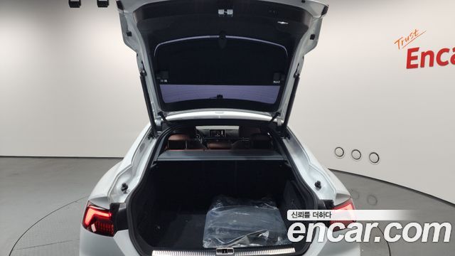 Audi A5 45 TFSI Quattro Premium Sportback