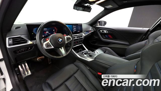BMW 2-Series M240i xDrive Coupe
