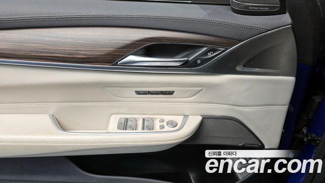 BMW Gran Turismo 630i xDrive M Sport