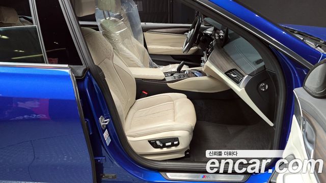 BMW Gran Turismo 630i xDrive M Sport