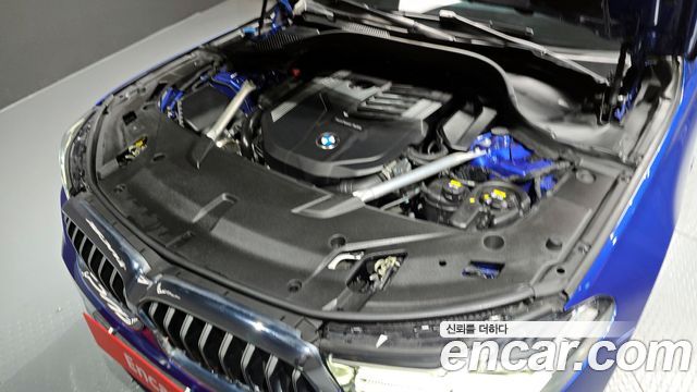 BMW Gran Turismo 630i xDrive M Sport