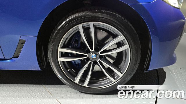 BMW Gran Turismo 630i xDrive M Sport