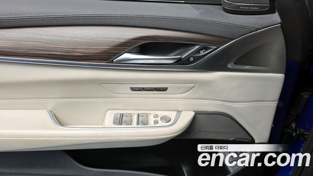 BMW Gran Turismo 630i xDrive M Sport
