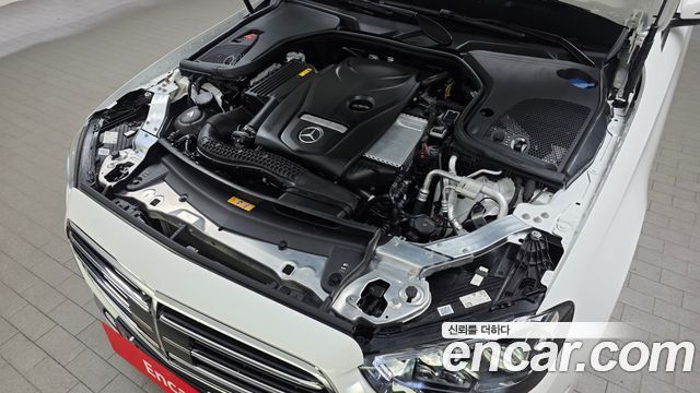 Mercedes-Benz E-Class E250 Exclusive